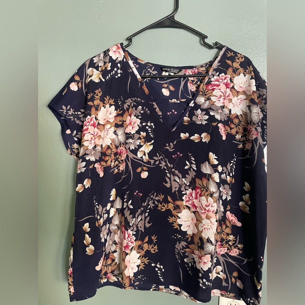 Women top